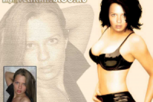 В чужом теле, зато с хорошей грудью