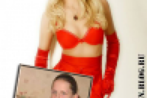 В чужом теле