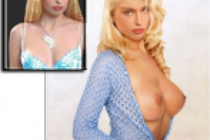 В чужом теле!