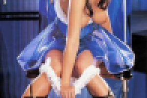 В чужом теле!