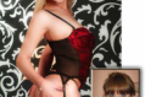 В чужом теле!