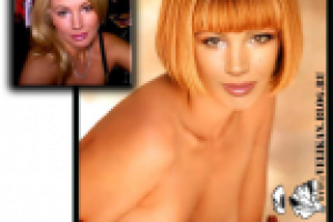 Хочется быть рыжей