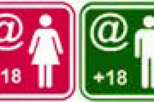 Кнопки для эротического чата