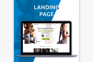 Баннер для товара в группе vk