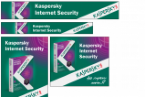 Баннера для KasperskyKey