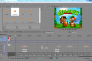 Видео об игре Стрелочки