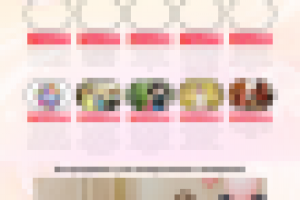 Организация детских праздников