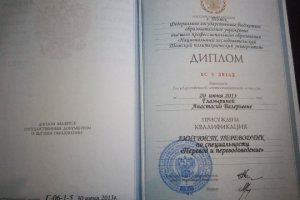 Репетиторство по английскому языку