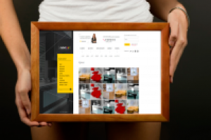 Интерне-магазин