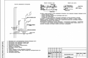 Административное здание (Раздел ЭМО)