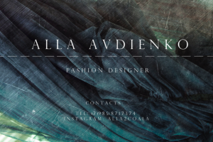 Разработка портфолио