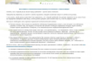 Сайт стоматологической клиники