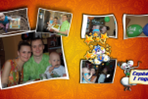 Фотокнига 13 стр.