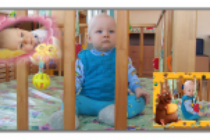 Фотокнига 12 стр.