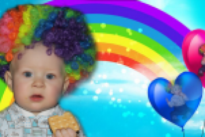 Фотокнига 11 стр.