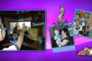 Фотокнига 8 стр.