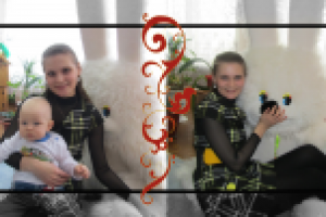 Фотокнига 6 стр.