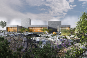 Атмосферная работа