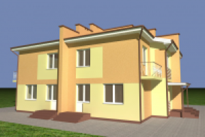 Квадрохаус