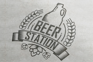 Beer Station