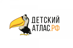 Проект Детский атлас