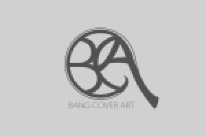 Логотип для творческого объединения BCA