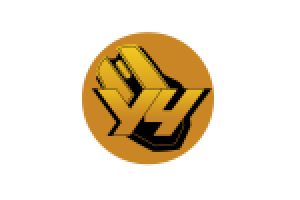 Логотип для канала Twitch Y4