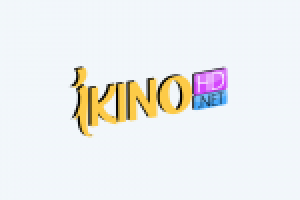 Представляю вашему вниманию логотип для сайта ikinohd.net