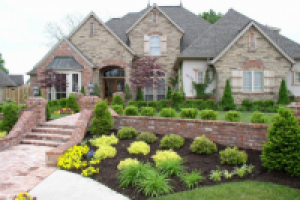 Мультилендинг по Ландшафтному дизайну. Премия Рунета.