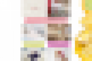 Сочная продающая страница для танцевальной студии!