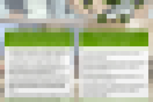 Создание LandingPage для агентства недвижимости.