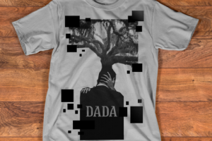 Дизайн принта