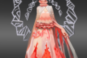 Ведьма с длинными руками