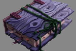 Книга "Изгой"