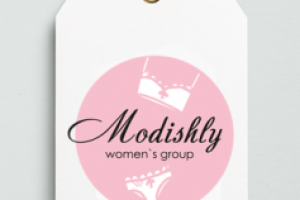 Дизайн бирки