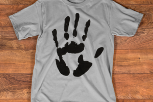 Дизайн принта