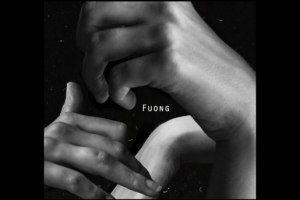 Коллаж нуар