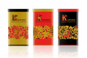 Травной чай