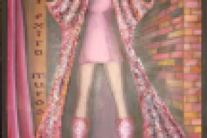 "Брутальные Девицы" Внутри и вне стен (итог)