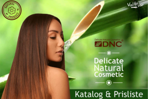 Catalog for DNCcosmetics