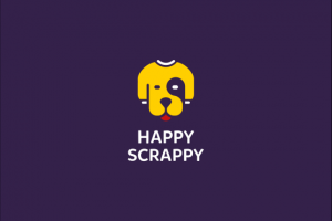 Happy Scrappy