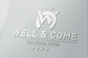 Логотип Бельгийские вафли