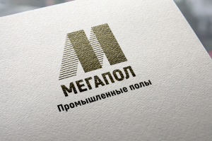 логотип "МЕГАПОЛ"