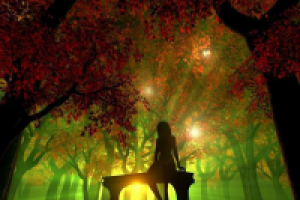 Аудио спектакль Страна Забытых Мам (отрывки)