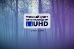 Музыкально-звуковое оформление ролика