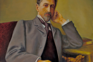 Иван Бунин Камраг