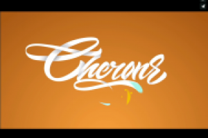 Анимированный логотип