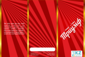 Дизайн буклета