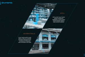 AVRORA LLC