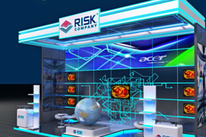 R.I.S.K. Company